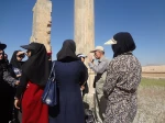 تخت جمشید