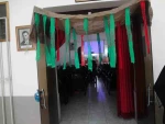 جشن میلاد امام حسین(ع) و روز پاسدار