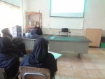 خانم فرهمند