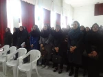 آئین بزرگداشت روز معلم و تجلیل از استادان دانشکده