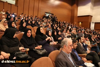 حضور دانشکده در نمایشگاه دستاوردهای پژوهشی