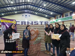 مسلبقات Canstruction