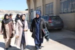 بازدید دکتر تقوایی