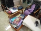 کمک دانشکده به سیل زدگان