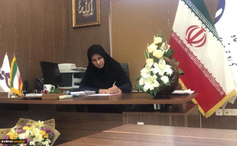 رییس دانشکده