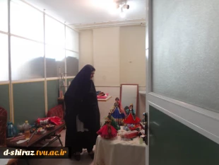 برگزاری نشست مشترک توسعه تعامل دانشکده و امور خیریه ابوتراب