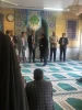دانشکده فنی وحرفه ای دختران شیراز مقام برتر در اجلاس نماز کسب کرد 2