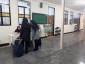 خوابگاه عبیر آمیز دانشکده فنی وحرفه ای دختران شیراز میزبان ومکان مهمانان ودانشجویان شرکت در نشست مجمع اتحادیه دبیران انجمن علمی های سراسر کشور می باشد