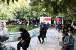 برگزاری اربعین حسینی در آموزشکده فنی وحرفه ای دختران الزهرا شیراز . 3