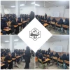 برگزاری جلسات آموزشی جهت آشنایی با رشته های تحصیلی و آینده شغلی برای دانش آموزان هنرستان ها 2