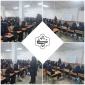 برگزاری جلسات آموزشی جهت آشنایی با رشته های تحصیلی و آینده شغلی برای دانش آموزان هنرستان ها