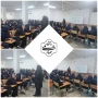 برگزاری جلسات آموزشی جهت آشنایی با رشته های تحصیلی و آینده شغلی برای دانش آموزان هنرستان ها