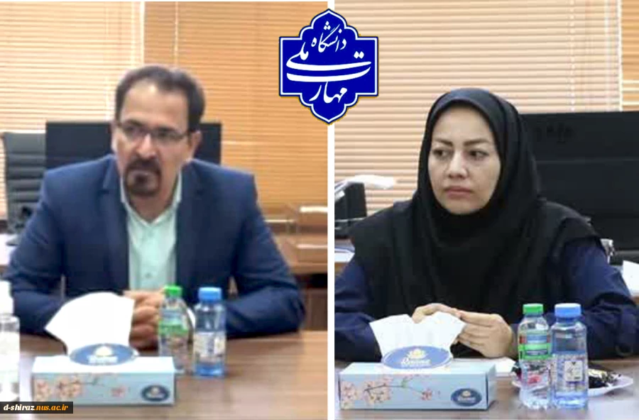 آغاز مسئولیتی نو برای دکتر محمود صادق پور،تبریک به مناسبت انتصاب ایشان 2