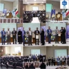 جشن گرامیداشت مقام شامخ استاد  2