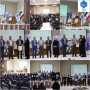جشن گرامیداشت مقام شامخ استاد