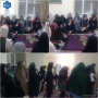 برگزاری مراسم پرفیض دعای توسل در خوابگاه کوثر