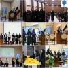 برگزاری جشن دانشجویان نوورود دانشگاه ملی مهارت الزهرا شیراز  2