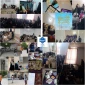 برگزاری برنامه‌های هفته خوابگاه‌های دانشجویی