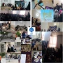 برگزاری برنامه‌های هفته خوابگاه‌های دانشجویی