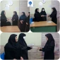 تجلیل از کارکنان پرتلاش حوزه خوابگاه در هفته خوابگاه‌های دانشجویی