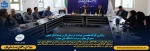 برگزاری کارگاه تخصصی حراست در استان فارس توسط دکتر گنجی، مدیرکل محترم حراست دانشگاه ملی مهارت  2