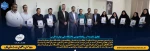 تجلیل شایسته از روابط‌عمومی مراکز تابعه دانشگاه ملی مهارت واحد استان فارس  2