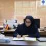 "پیام سرپرست دانشگاه ملی مهارت دختران الزهرا شیراز سرکار خانم دکتر براتی به مناسبت روز ملی ارتباطات و روابط‌عمومی "