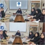 برگزاری نشست کمیته عفاف و حجاب با رویکرد دانش افزایی و تعامل فرهنگی درحوزه حجاب