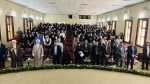 رئیس دانشگاه ملی مهارت در آیین اختتامیه جشنواره دانشگاهی رویش: 
