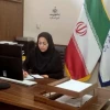 بیانیه سرپرست دانشگاه ملی مهارت دختران الزهرا (س) شیراز در محکومیت حمله جنایت‌کارانه رژیم صهیونیستی 2