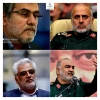 متن تسلیت کارکنان، اساتید،و دانشجویان در پی شهادت جمعی از مردم بی دفاع، فرماندهان نظامی بلند مرتبه، و استادان و دانشمندان برجسته کشور در پی تجاوز رژیم منحوس صهیونیستی 2