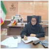 بیانیه سرپرست دانشگاه ملی مهارت دختران الزهراشیراز، دکتر مریم براتی در محکومیت جنایات رژیم صهیونیستی و گرامیداشت مقام شامخ شهدای سپاه و نقش افتخارآفرین ارتش جمهوری اسلامی ایران 2