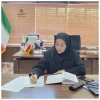 بیانیه سرپرست دانشگاه ملی مهارت الزهرا شیراز دکتر مریم براتی به مناسبت گرامیداشت سالروز شهادت آیت‌الله دکتر بهشتی و یاران انقلاب  2