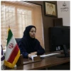 پیام سرپرست دانشگاه ملی مهارت دختران الزهرا (شیراز) به مناسبت فرارسیدن ماه محرم  2