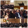 برگزاری کارگاه آموزشی به مناسبت هفته ی مبارزه با سوء مصرف مواد مخدر و روان گردان ها