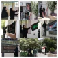فضاسازی مجموعه در آستانه ماه محرم