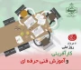 تجلی مهارت و نوآوری در مسیر توسعه