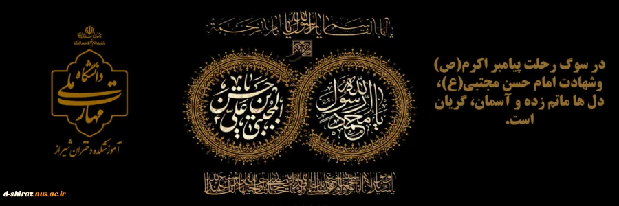 اربعین حسینی؛ پیمان ماندگار عشق و آزادی 2