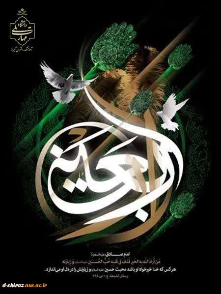 اربعین حسینی؛ تجلی ماندگاری پیام عاشورا  2
