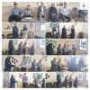 بزرگداشت روز کارمند در آموزشکده ملی مهارت دختران شیراز 2