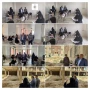 بازدیدنماینده نظارت و ارزیابی سازمان مرکزی از آموزشکده ملی مهارت دختران شیراز