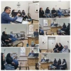 برگزاری جلسه شورای نقل‌وانتقالات آموزشکده 2