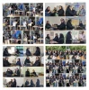 عکس پخش گل و شیرینی مهر 404-405