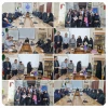 عکس جلسه بسیج